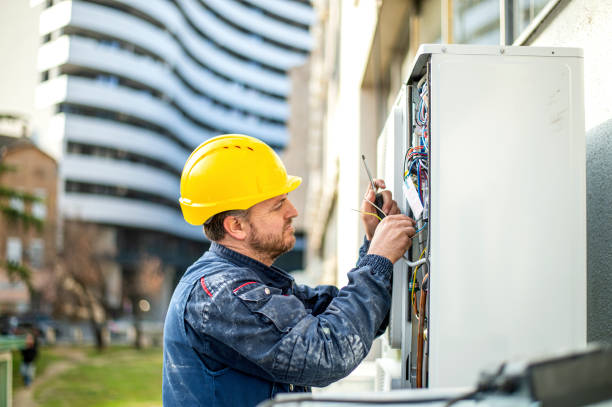 Best Circuit Breaker Installation and Repair  in Pea Ridge, WV